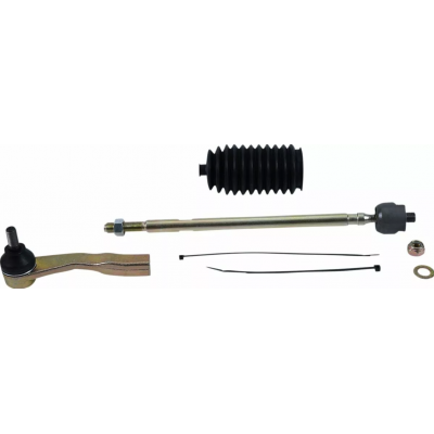 Set de asamblare a bieletelor pentru  UTV MOOSE RACING RACK/PINION END KIT RH POLARI RANGER 1000 CREW-6 4X4
