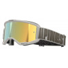 Ochelari motocross ALPINESTARS VISION 5 HOLLOW WIND Mirror GOLD