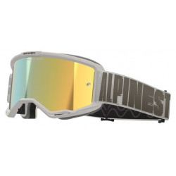 Ochelari motocross ALPINESTARS VISION 5 HOLLOW WIND Mirror GOLD
