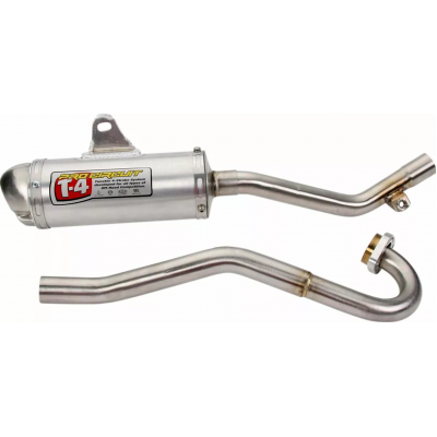 Generație PROCIRCUIT T4 SYSTEM KLX/DRZ125