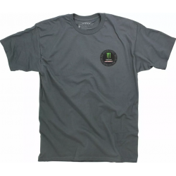 Tricou PROCIRCUIT TEE PC PATCH GRY 2XL Tricou PROCIRCUIT TEE PC PATCH GRY 2XL