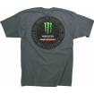 Tricou PROCIRCUIT TEE PC PATCH GRY LARGE thumb