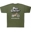 Tricou  PROCIRCUIT TEE PIT BIKE XL thumb