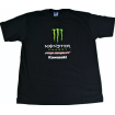 Tricou PROCIRCUIT TEE TEAM MONSTER BK MEDIUM Tricou PROCIRCUIT TEE TEAM MONSTER BK MEDIUM thumb