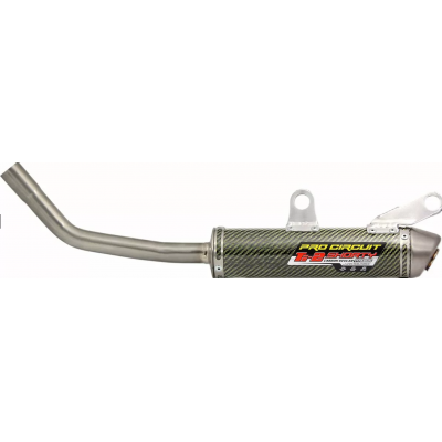 Toba esapament PROCIRCUIT TI2 R304 TI/KTM