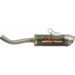 Toba esapament PROCIRCUIT TI2 R304 TI/YZ125