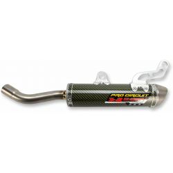 Toba esapament PROCIRCUIT TI2 R304 TI/YZ250 Toba esapament PROCIRCUIT TI2 R304 TI/YZ250