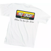 Tricou  PROCIRCUIT TSHIRT-ORIG. LOGO White LARGE thumb
