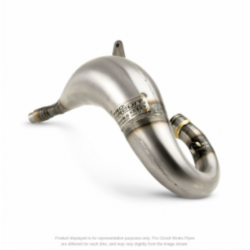 Toba esapament PROCIRCUIT WORKS PIPE CR125 '89 Toba esapament PROCIRCUIT WORKS PIPE CR125 '89