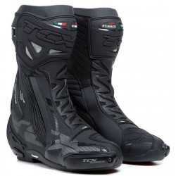 Cizme  TCX RT-Race Pro Air Black/Reflex