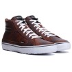 Adidași moto TCX STREET 3 WATERPROOF Brown/White thumb