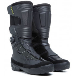 Cizme TCX Infinity 3 Gore-Tex Black