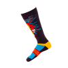 Șosete termice O'NEAL PRO MX BRAAAPP BLACK/MULTI