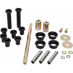 Kit pentru refacerea articulatiilor suspensiei independente spate MOOSE RACING REAR INDEPENDENT SUSPENSI POLARIS SPORTSMAN 500 Kit pentru refacerea articulatiilor suspensiei independente spate MOOSE RACING REAR INDEPENDENT SUSPENSI POLARIS SPORTSMAN 500