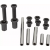 Kit pentru refacerea articulatiilor suspensiei independente spate MOOSE RACING REAR INDEPENDENT SUSPENSI POLARIS SPORTSMAN 550 Kit pentru refacerea articulatiilor suspensiei independente spate MOOSE RACING REAR INDEPENDENT SUSPENSI POLARIS SPORTSMAN 550 thumb