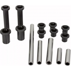 Kit pentru refacerea articulatiilor suspensiei independente spate MOOSE RACING REAR INDEPENDENT SUSPENSI POLARIS SCRAMBLER XP Kit pentru refacerea articulatiilor suspensiei independente spate MOOSE RACING REAR INDEPENDENT SUSPENSI POLARIS SCRAMBLER XP