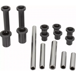 Kit pentru refacerea articulatiilor suspensiei independente spate MOOSE RACING REAR INDEPENDENT SUSPENSI POLARIS SPORTSMAN XP Kit pentru refacerea articulatiilor suspensiei independente spate MOOSE RACING REAR INDEPENDENT SUSPENSI POLARIS SPORTSMAN XP