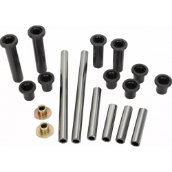 Kit pentru refacerea articulatiilor suspensiei independente spate MOOSE RACING REAR INDEPENDENT SUSPENSI POLARIS RANGER 800 Kit pentru refacerea articulatiilor suspensiei independente spate MOOSE RACING REAR INDEPENDENT SUSPENSI POLARIS RANGER 800