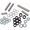 Kit pentru refacerea articulatiilor suspensiei independente spate  MOOSE RACING REAR INDEPENDENT SUSPENSI POLARIS GENERAL 1000