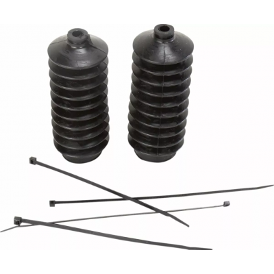 Set de protecții pentru cizme  MOOSE RACING REPLACEMENT BOOT RACK KTS YAMAHA YXC