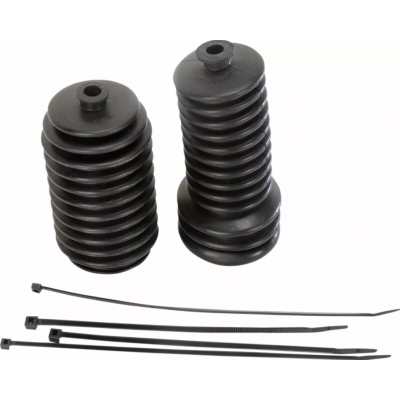 Set de protecții pentru cizme  MOOSE RACING REPLACEMENT BOOT RACK KTS CAN AM/POLARIS