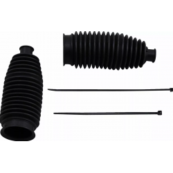 Set de protecții pentru cizme  MOOSE RACING REPLACEMENT BOOT RACK KTS