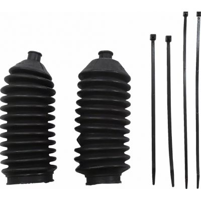 Set de protecții pentru cizme MOOSE RACING REPLACEMENT BOOT RACK KTS