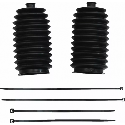 Set de protecții pentru cizme  MOOSE RACING REPLACEMENT BOOT RACK KTS