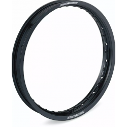 Cerc de janta  MOOSE RACING RIM BLACK FR 1.60X21 36H
