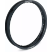 Cerc de janta  MOOSE RACING RIM BLACK REAR 18X2.50 thumb