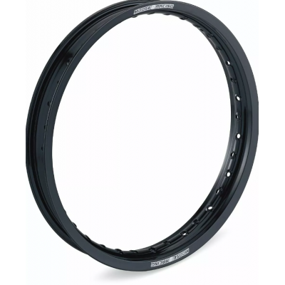 Cerc de janta MOOSE RACING RIM BLACK REAR 18X2.50 Cerc de janta MOOSE RACING RIM BLACK REAR 18X2.50