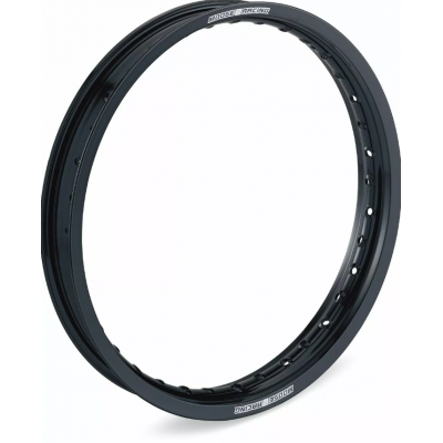 Cerc de janta MOOSE RACING RIM BLACK RR 2.50X18 32H Cerc de janta MOOSE RACING RIM BLACK RR 2.50X18 32H