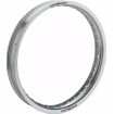Cerc de janta MOOSE RACING RIM SILVER FR 1.60X21 36H Cerc de janta MOOSE RACING RIM SILVER FR 1.60X21 36H thumb