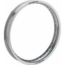 Cerc de janta MOOSE RACING RIM SILVER RR 1.85X19 32H Cerc de janta MOOSE RACING RIM SILVER RR 1.85X19 32H