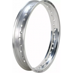 Cerc de janta MOOSE RACING RIM SILVER REAR 18X2.50 Cerc de janta MOOSE RACING RIM SILVER REAR 18X2.50