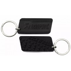 Breloc   AKRAPOVIC AKRA OFFROAD ROCK'N'ROAR