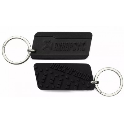 Breloc   AKRAPOVIC AKRA OFFROAD ROCK'N'ROAR