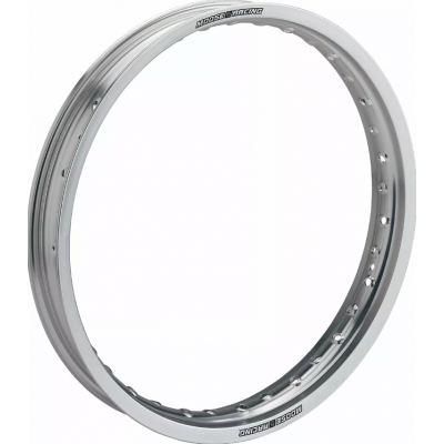 Cerc de janta MOOSE RACING RIM SILVER RR 2.15X18 32H Cerc de janta MOOSE RACING RIM SILVER RR 2.15X18 32H