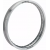 Cerc de janta  MOOSE RACING RIM SILVER RR 2.15X19 32H thumb