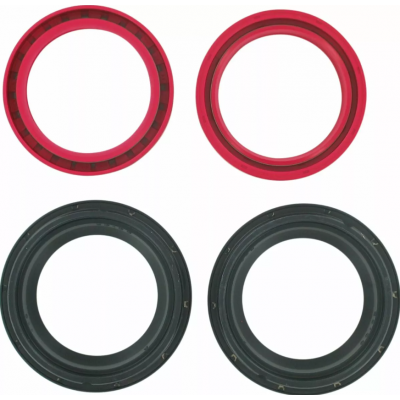 Colectori de praf MOOSE RACING SEAL FORK KIT 39MM