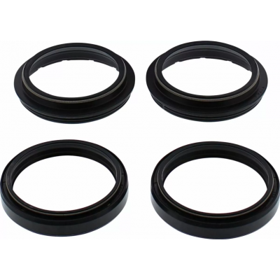 Colectori de praf  MOOSE RACING SEAL KIT FORK