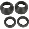 Colectori de praf  MOOSE RACING SEAL KIT FORK 30MM