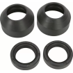 Colectori de praf  MOOSE RACING SEAL KIT FORK 30MM thumb