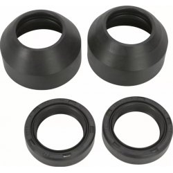 Colectori de praf MOOSE RACING SEAL KIT FORK 30MM Colectori de praf MOOSE RACING SEAL KIT FORK 30MM