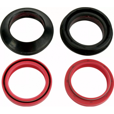 Colectori de praf MOOSE RACING SEAL KIT FORK 32MM