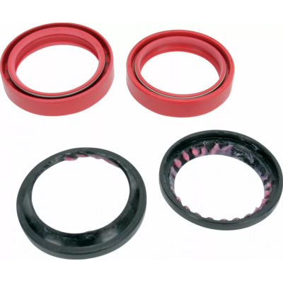 Colectori de praf  MOOSE RACING SEAL KIT FORK 38MM
