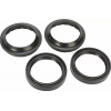 Colectori de praf MOOSE RACING SEAL KIT FORK 43MM