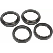 Colectori de praf MOOSE RACING SEAL KIT FORK 43MM thumb