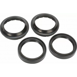 Colectori de praf MOOSE RACING SEAL KIT FORK 43MM