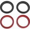 Colectori de praf  MOOSE RACING SEAL KIT FORK 46MM